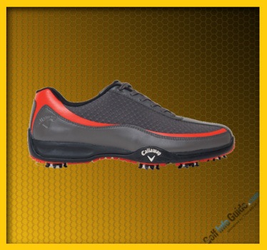 callaway chev golf shoes