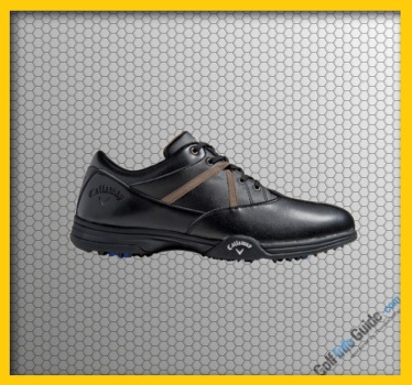 Callaway Chev Comfort Golf Shoe Review