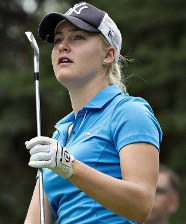 Charley Hull Charley Hull