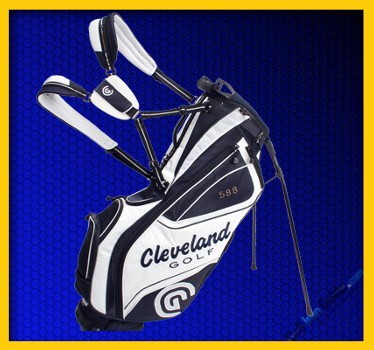 Cleveland golf cg stand bag new arrivals