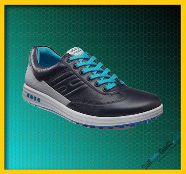ECCO One Golf Shoe Review