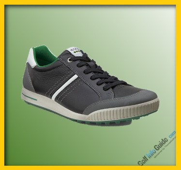 Ecco golf deals shoes street retro