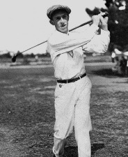 Frances Ouimet Frances Ouimet