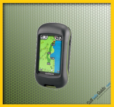 Garmin Approach Golf Device Review