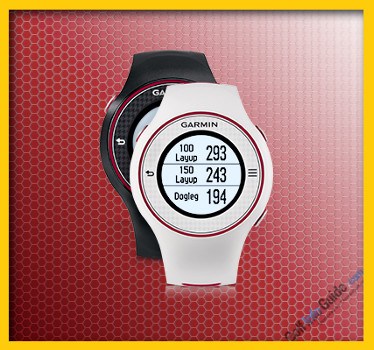 Approach S3 GPS Golf Watch Review