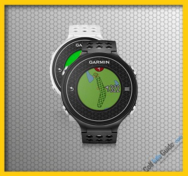 Garmin Approach S6 GPS Review