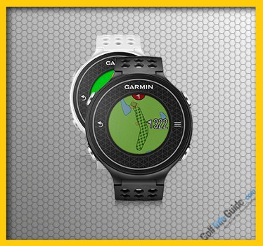 Garmin approach s clearance 6