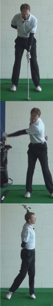 How One-Handed Practice Can Help You Develop a Fluid Golf Swing