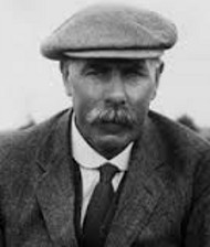 James Braid James Braid