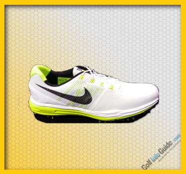 nike lunarlon golf shoes 2015