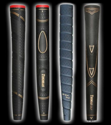 Picking Putter Grips to Improve Your Stroke Picking Putter Grips to Improve Your Stroke
