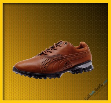 puma titantour golf shoes