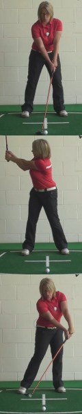 Tailor Your Swing to Your Favorite Shot