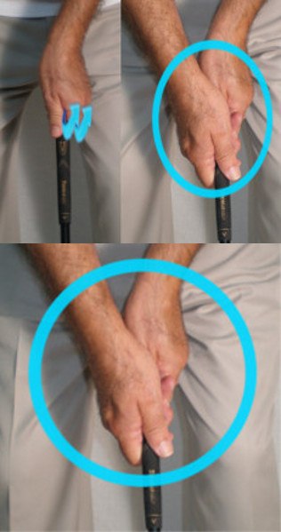 The Basics of Good Hand Placement