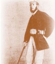 Willie Park Sr Willie Park Sr