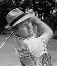 Jimmy Demaret Jimmy Demaret