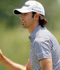 Cameron Tringale Cameron Tringale