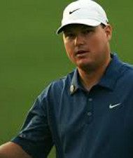 Chad Campbell Chad Campbell