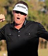 Charlie Beljan Charlie Beljan