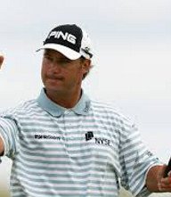 Chris DiMarco Chris DiMarco