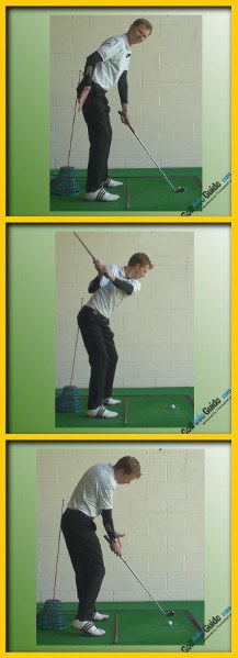 It All Starts with a Solid Base It All Starts with a Solid Base