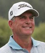 Jay Haas Jay Haas