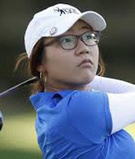 Lydia Ko Lydia Ko