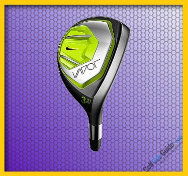 nike vapor speed golf clubs