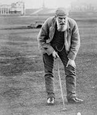 Old Tom Morris 