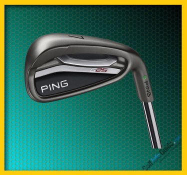 Ping G25 Iron Review