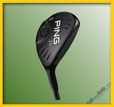 Ping 25 Hybrid Review