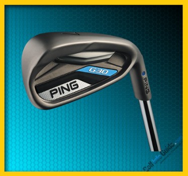 G30 irons best sale