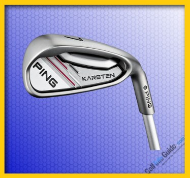 Ping 2024 karsten irons