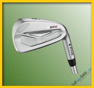 Ping S55 Irons Review