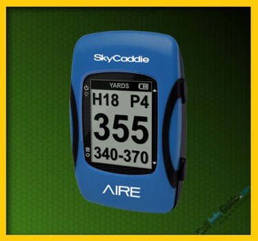 Golf gps hot sale rangefinder reviews