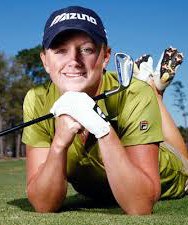 Stacy Lewis  Stacy Lewis