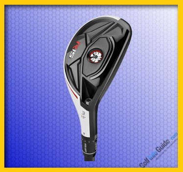 TaylorMade R15 TP Rescue Hybrid Golf Club Review