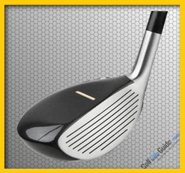 Thomas Golf AT705 Hybrids Golf Club Review