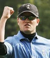 Zach Johnson Zach Johnson