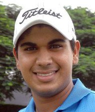 Gaganjeet Bhullar Gaganjeet Bhullar