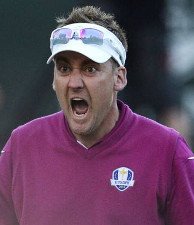 Ian Poulter
