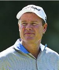 Joe Durant Joe Durant