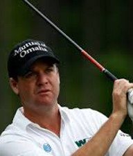 Joe Ogilvie Joe Ogilvie