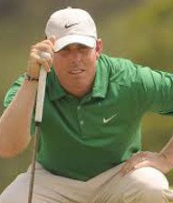 Justin Leonard Justin Leonard