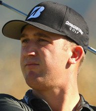 Kevin Chappell Kevin Chappell