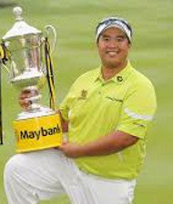 Kiradech Aphibarnat Kiradech Aphibarnat