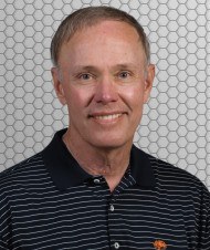 Mark Hayes Mark Hayes