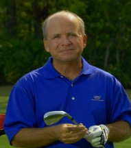 Mark McCumber Mark McCumber