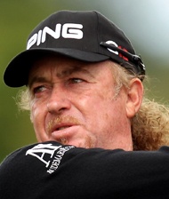 Miguel Angel Jimenez Miguel Angel Jimenez