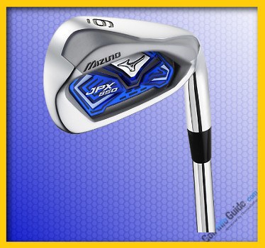 mizuno golf jpx 850 irons review